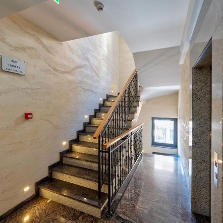 Centroom Gold Zlatibor Zewnętrze zdjęcie
