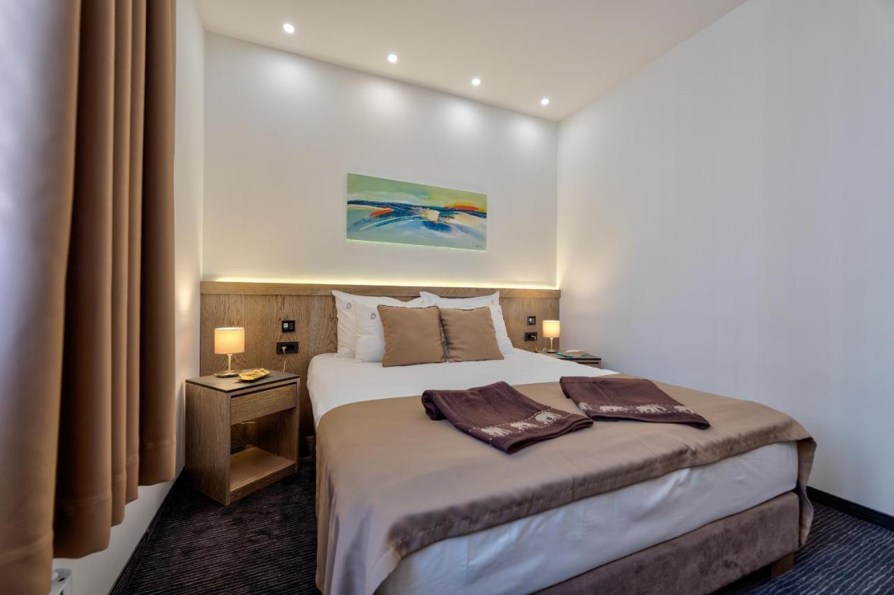 Centroom Gold Zlatibor Zewnętrze zdjęcie