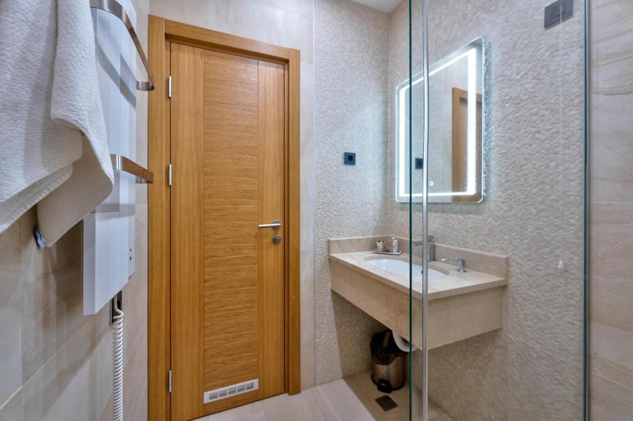 Centroom Gold Zlatibor Zewnętrze zdjęcie