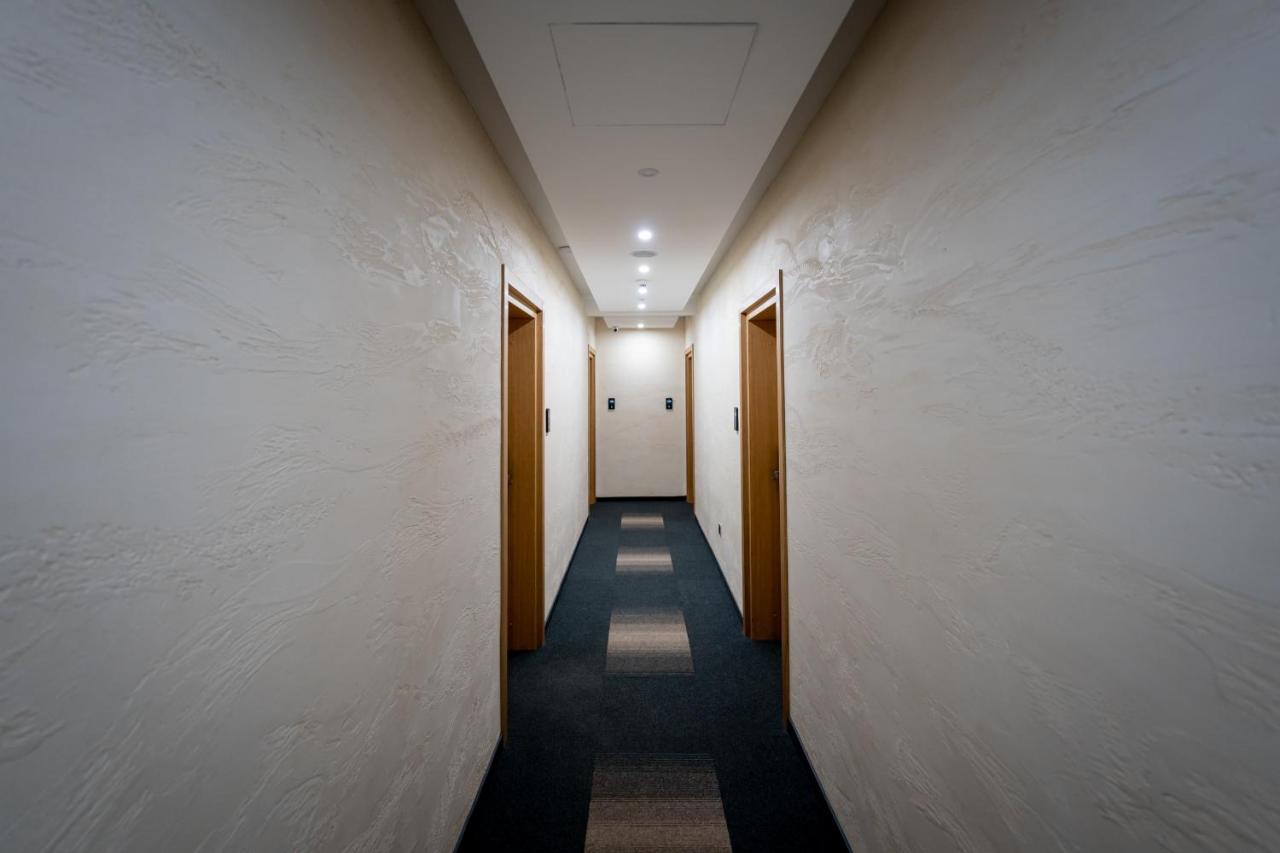 Centroom Gold Zlatibor Zewnętrze zdjęcie