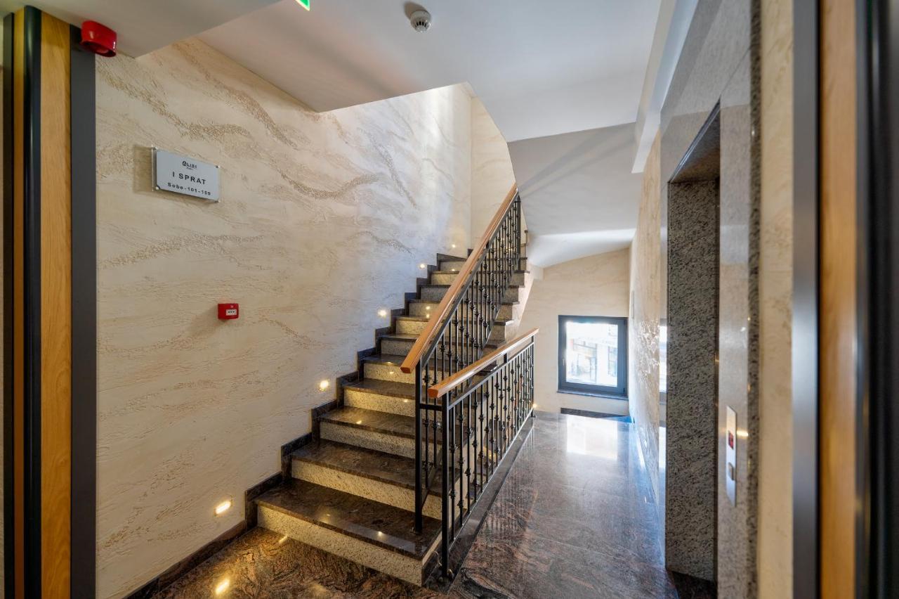 Centroom Gold Zlatibor Zewnętrze zdjęcie
