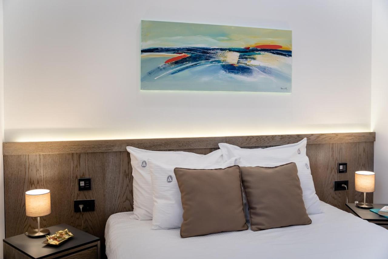 Centroom Gold Zlatibor Zewnętrze zdjęcie